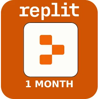 Купить Replit Team • 1 месяц • Личный аккаунт • (Глобальный)