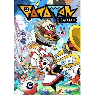 Купить Ratatan (Аренда аккаунта Steam) Онлайн