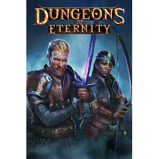 Купить Dungeons of Eternity (Аренда Steam 7 дней) Онлайн