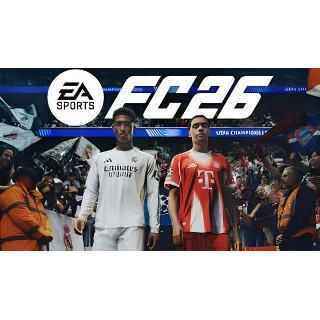 Купить EA SPORTS FC (26 FIFA 26) | EA APP | УЖЕ МОЖНО ИГРАТЬ