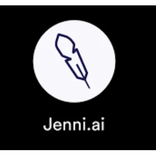 Купить Jenni AI Unlimited Использование | 1 месяц | Общая учет
