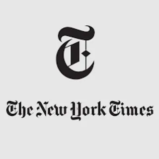Купить Подписка New York Times 1-12 месяцев