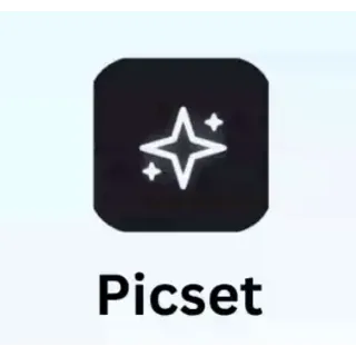 Купить Подписка Picset.ai丨Picell.ai Starter/Pro на 1 месяц