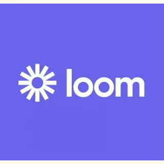 Купить Loom Business + AI — 1 месяц/14 дней — Активация для вашей учетной записи