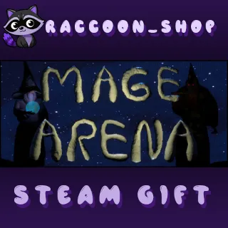 Купить Mage Arena * STEAM RU*KZ*UA*СНГ 🔥