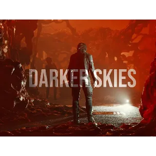 Купить Darker Skies | Nintendo Switch