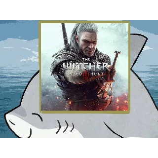 Купить 🌀 The Witcher 3: Wild Hunt PS4 PS5 п2 п3