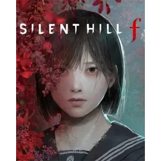 Купить ⭐ SILENT HILL f - Digital Deluxe + 99 игр (STEAM)