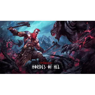 Купить ⭐ ️ Jotunnslayer: Hordes of Hel [Steam/Global]