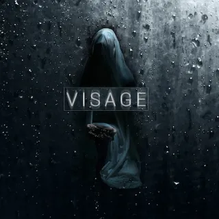 Купить Visage PS4 PS5 П2 П3