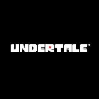 Купить Undertale PS4 и PS5 П2 П3