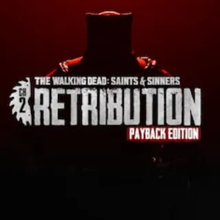 Купить The Walking Dead: Saints  Sinners - Chapter 2 П2 П3