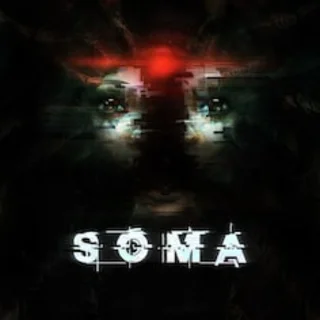 Купить Soma PS4 (PS5) П2 П3