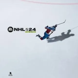 Купить NHL 24 PS4 PS5 П2 П3
