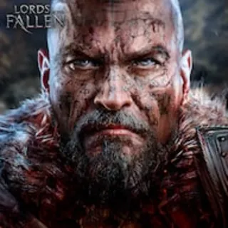 Купить Lords Of The Fallen (2014) на PS4 и PS5 П2 П3