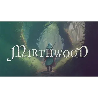 Купить ⭐ ️ Mirthwood [Steam/Global]
