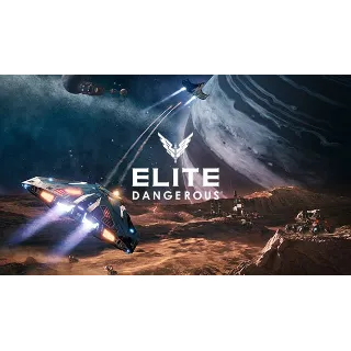 Купить ⭐ ️ Elite Dangerous [Steam/Global]