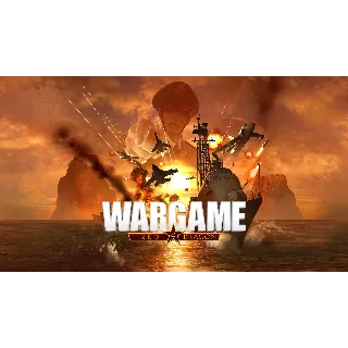 Купить ⭐ ️ Wargame: Red Dragon [Steam/Global]