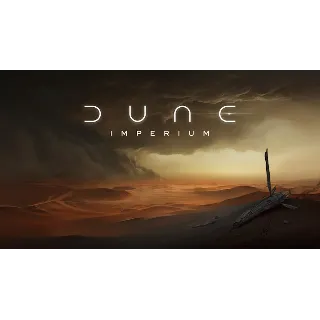 Купить ⭐ ️ Dune Imperium [Steam/Global]