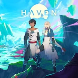 Купить Haven PS4 PS5 П2 П3