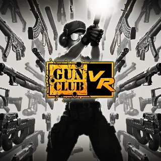 Купить Gun Club VR1 PS4/PS5 П2 П3