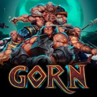 Купить GORN PS4 PS5 П2 П3