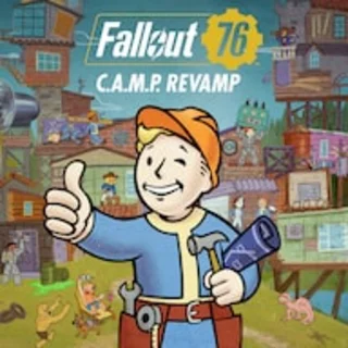 Купить Fallout 76 PS4 PS5 П2 П3