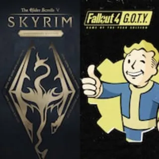 Купить Fallout 4 PS4 и PS5 П2 П3