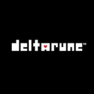 Купить Deltarune PS4/PS5 П2 П3