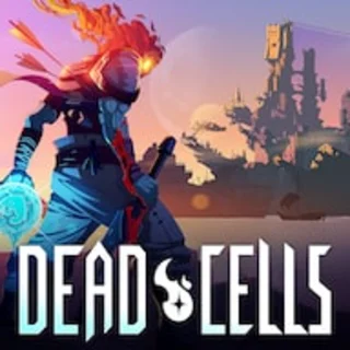 Купить Dead Cells (PS4®  PS5®) П2 П3