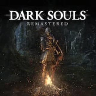 Купить Dark souls: remastered на PS4 и PS5 П2 П3