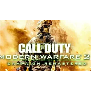 Купить Call of Duty®: Modern Warfare® 2 Campaign П2 П3
