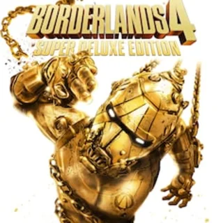 Купить Borderlands 4 PS5 П2 П3