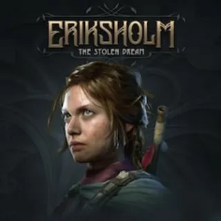 Купить Eriksholm: The Stolen Dream PS5 П2 П3