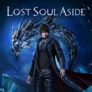 Купить Купить Lost Soul Aside PS5 | П2 / П3