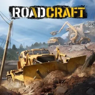 Купить Купить RoadCraft PS5 П2 / П3