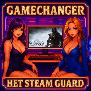 Купить НЕТ GUARD MIDDLE-EARTH: SHADOW OF MORDOR STEAM OFFLINE