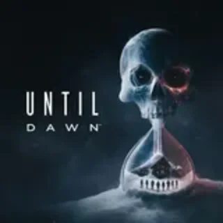 Купить Купить Until Dawn /Дожить до рассвета Remake PS5 П2 П3