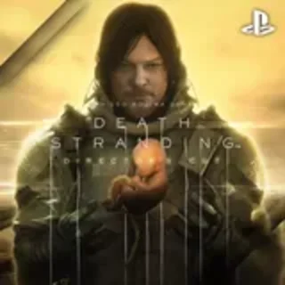 Купить Купить Death Stranding Directors CUT PS4/PS5 | П2/П3