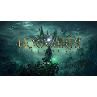 Купить Hogwarts Legacy PS4 PS5 п2-п3