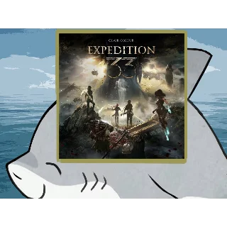 Купить 🌀 Купить Clair Obscur: Expedition 33 PS5 | П2 / П3