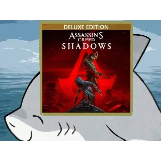 Купить 🌀 Купить Assassin’s Creed Shadows PlayStation 5 П2 / П3