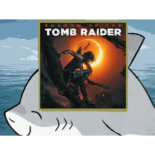 Купить 🌀 Shadow of the Tomb Raider Definitive Edition п2 п3
