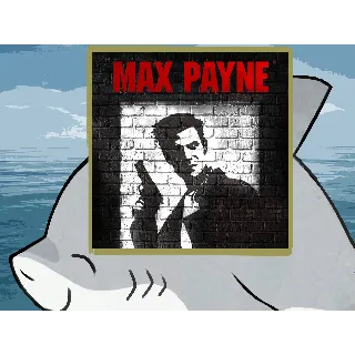 Купить 🌀 Max Payne п2 п3