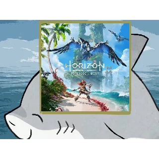 Купить 🌀 Horizon Forbidden West on PS4 and PS5 п2 п3