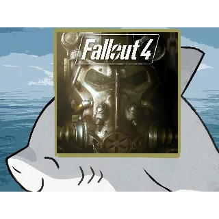 Купить 🌀 Fallout 4 PS4 and PS5 п2 п3