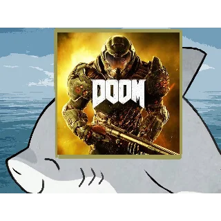 Купить 🌀 Doom PS4 PS5 п2 п3