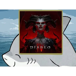 Купить 🌀 Diablo 4 on PS4 and PS5 п2 п3
