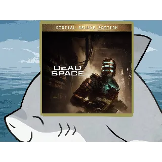 Купить 🌀 Dead Space Digital Deluxe Edition PS5 п2 п3