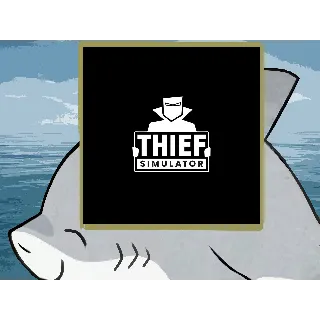 Купить 🌀 Thief Simulator PS4 PS5 п2 п3